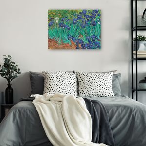 Cuadro decorativo Fine Art TJ 142cm x 107cm c0800a000158802