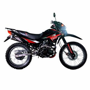 Motocicleta BDS doble propósito stark 150 CC 2025