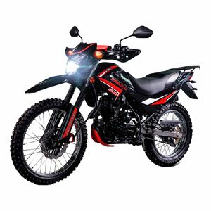 Motocicleta BDS doble propósito stark 150 CC 2025