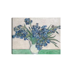 Cuadro decorativo Fine Art TJ 109 cm x 81 cm  c0600a000172344