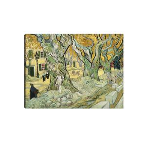 Cuadro decorativo Fine Art TJ 109 cm x 81 cm c0600a000142713