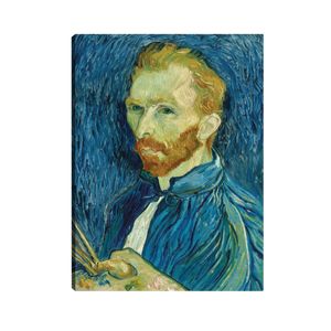 Cuadro decorativo Fine Art TJ 81 cm x 109 cm c0600a000172346