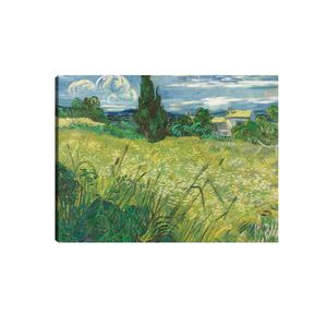 Cuadro decorativo Fine Art TJ 109 cm x  81 cm c0600a000142716