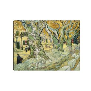 Cuadro decorativo Fine Art TJ 81 cm x 61 cm c0500a000142713