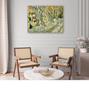 Cuadro decorativo Fine Art TJ 81 cm x 61 cm c0500a000142713