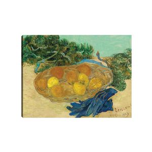 Cuadro decorativo Fine Art TJ 117 cm x 89 cm c0700a000172348