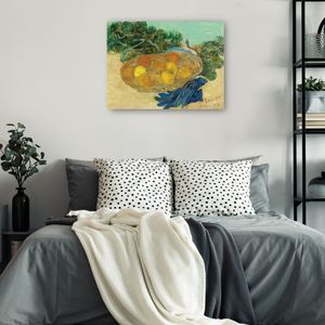 Cuadro decorativo Fine Art TJ 117 cm x 89 cm c0700a000172348