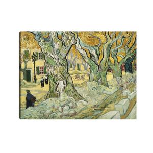 Cuadro decorativo Fine Art TJ 117 cm x 89 cm c0700a000142713