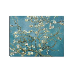 Cuadro decorativo Fine Art TJ 109 cm x 81 cm c0600a000158072
