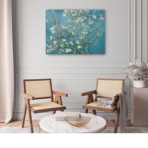 Cuadro decorativo Fine Art TJ 109 cm x 81 cm c0600a000158072