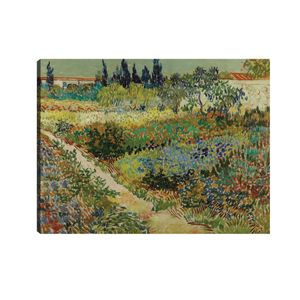 Cuadro decorativo Fine Art TJ 109 cm x 81 cm c0600a000142714