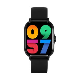 Smartwach Stf kronos station negro ST-W08977