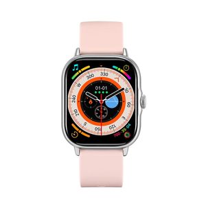 Smartwach Stf kronos station rosa ST-W08991