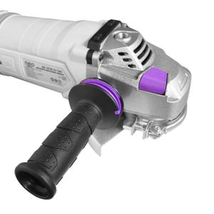 Esmeriladora Neo industrial 7", 2,600w, aa 1218/4/120