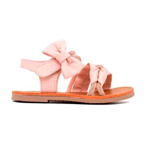 Sandalia casual para niña Tropicana rosa  tr653004st