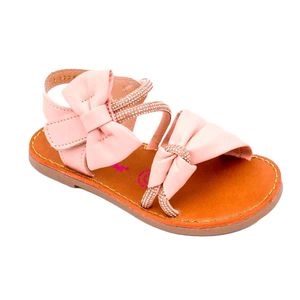 Sandalia casual para niña Tropicana rosa  tr653004st