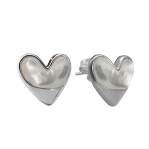 Arete Unlimited by ob rodio corazón madre perla ARCCTSS105R