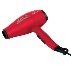Secadora de pelo Gama Italy rojo BECHD0000000541