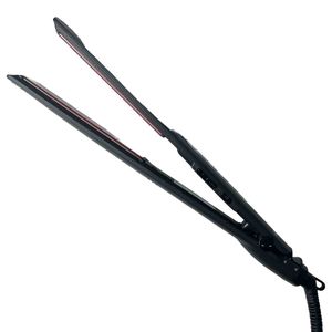 Plancha para cabello Gama Italy negro BECHS0000002121