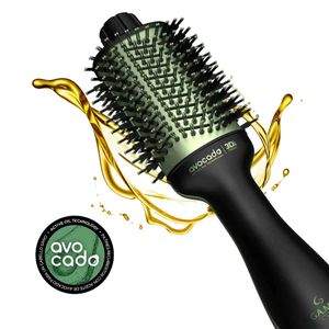 Cepillo eléctrico Gama Italy verde HDCBR0000000467