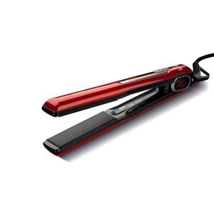 Plancha para cabello Gama Italy rojo BECHS0000000600