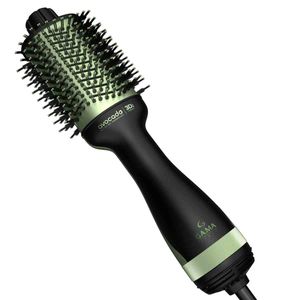 Cepillo eléctrico Gama Italy verde HDCBR0000000467
