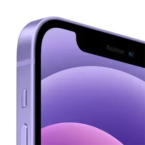 Smartphone Apple iphone 12 256gb purple reacondicionado grado A