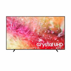 Pantalla de 70p 4k uhd Samsung negro un70du7000fxzx