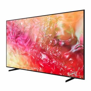 Pantalla de 70p 4k uhd Samsung negro un70du7000fxzx