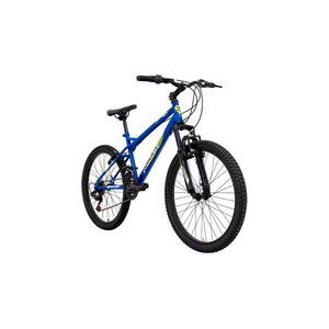 Bicicleta de montaña Veloci r24 azul raider generator