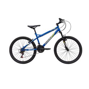 Bicicleta de montaña Veloci r24 azul raider generator