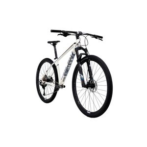 Bicicleta de montaña Belfort r29 t17 blanco marino alom sl b2