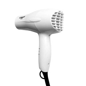 Secadora de cabello Conair blanco 303es