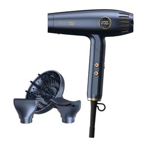 Secadora de cabello Conair azul 1000es