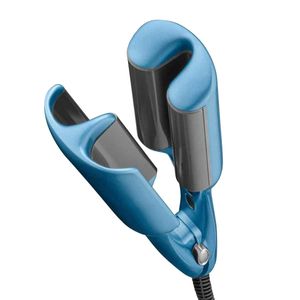 Ondulador para cabello Babyliss azul bntdw01es