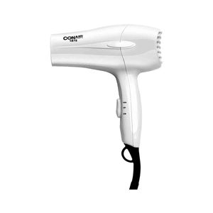 Secadora de cabello Conair blanco 303es