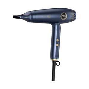Secadora de cabello Conair azul 1000es