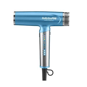 Secadora de cabello Babyliss azul bntc9200es
