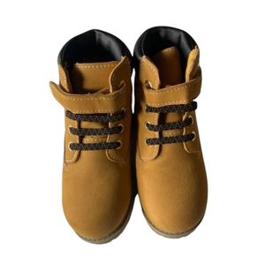 Botas para niño Wonder nation cafés btwn41ca031 c