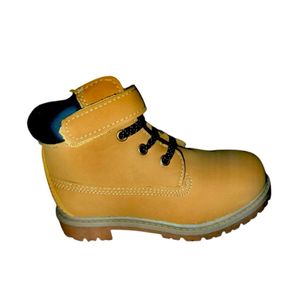 Botas para niño Wonder nation cafés btwn41ca031 c