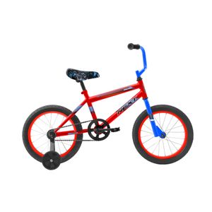 Bicicleta infantil Veloci r16 rojo next diesel reacondicionado