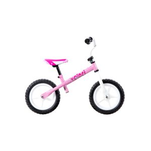 Bicicleta infantil Veloci r12 azul sophy balance reacondicionado