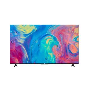 Pantalla Tcl 4k smart led google tv 43q5k