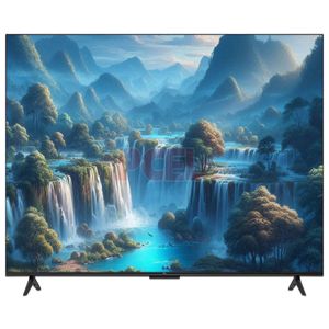 Pantalla Tcl 4k smart led google tv 43q5k