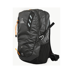 Mochila hainzel 27 Litros National geographic negro MNG11271