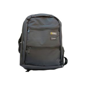 Mochila para laptop National geographic 22 lts nergro N18388.06