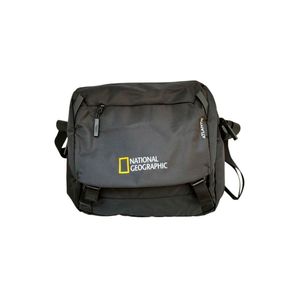 Bandolera National  geographic atlantic negro mod. N21634.06