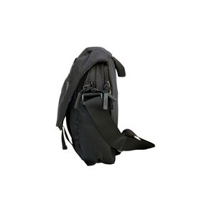 Bandolera National  geographic atlantic negro mod. N21634.06
