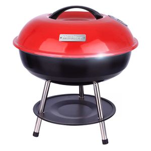 Asador Bbq Buddy 14 pulgadas pg-1550