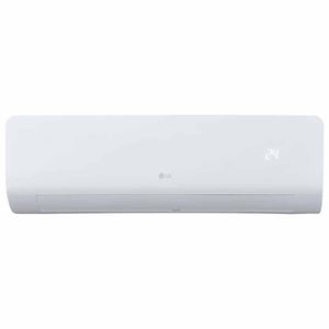 Minisplit Lg  1 tonelada blanco vo121c1